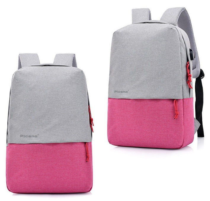 computer bag multi-functional USB charging