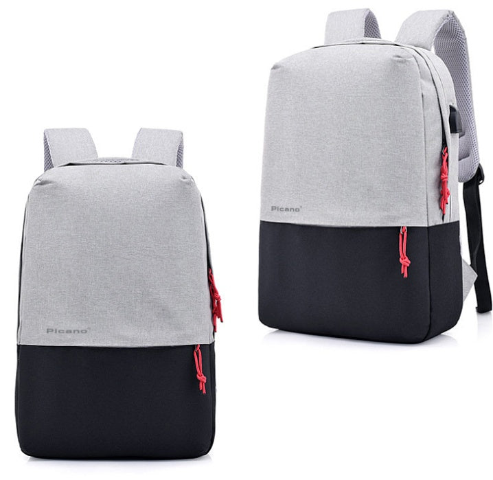 computer bag multi-functional USB charging