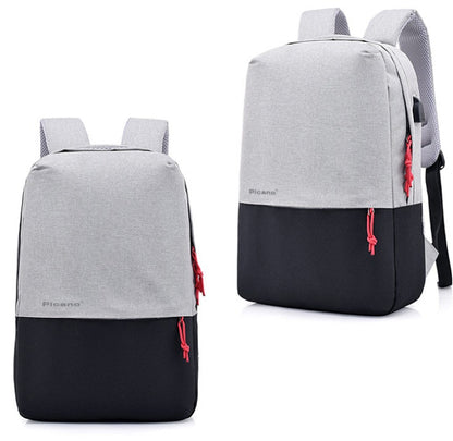 computer bag multi-functional USB charging