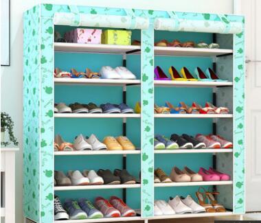 Shoe Rack Storage Organizer