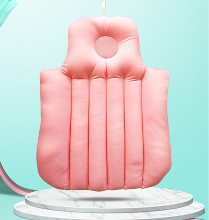 Bath tub cushion
