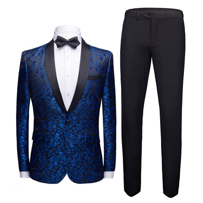 Men‘Suit