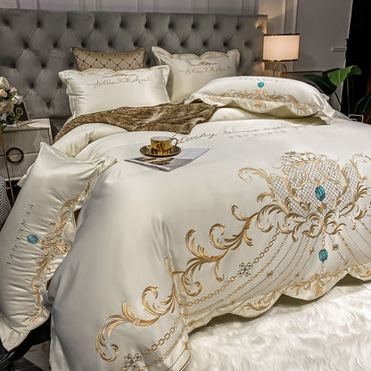 four-piece Quilt Sets Bed Sheets