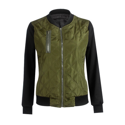 Hot sale autumn and winter  women jacket