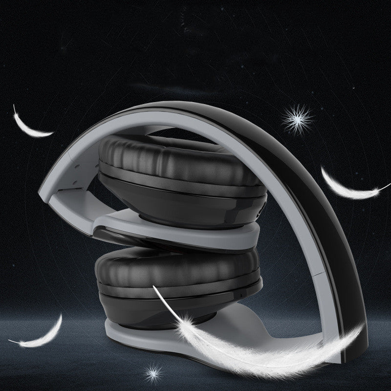 Sports Gaming Wired Headset - High Performance Audio