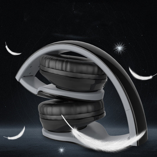 Sports Gaming Wired Headset - High Performance Audio
