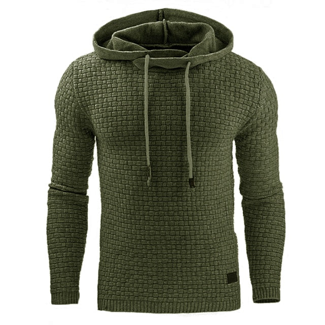 Men's sweater