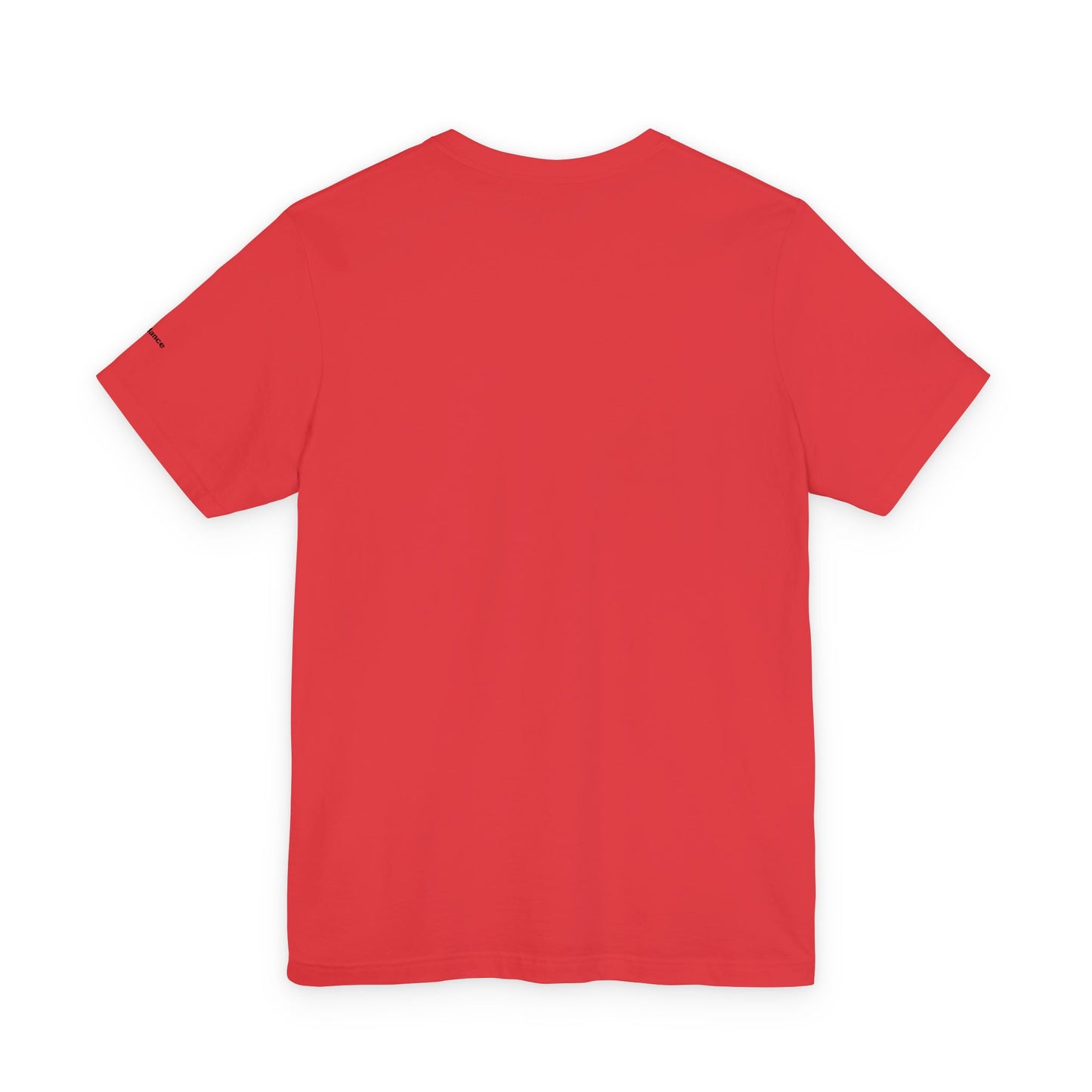 Unisex Jersey Tee - Soft Comfort for Casual Days, Perfect Gift for Friends, Summer Outfit, Everyday Wear, Relaxed Style