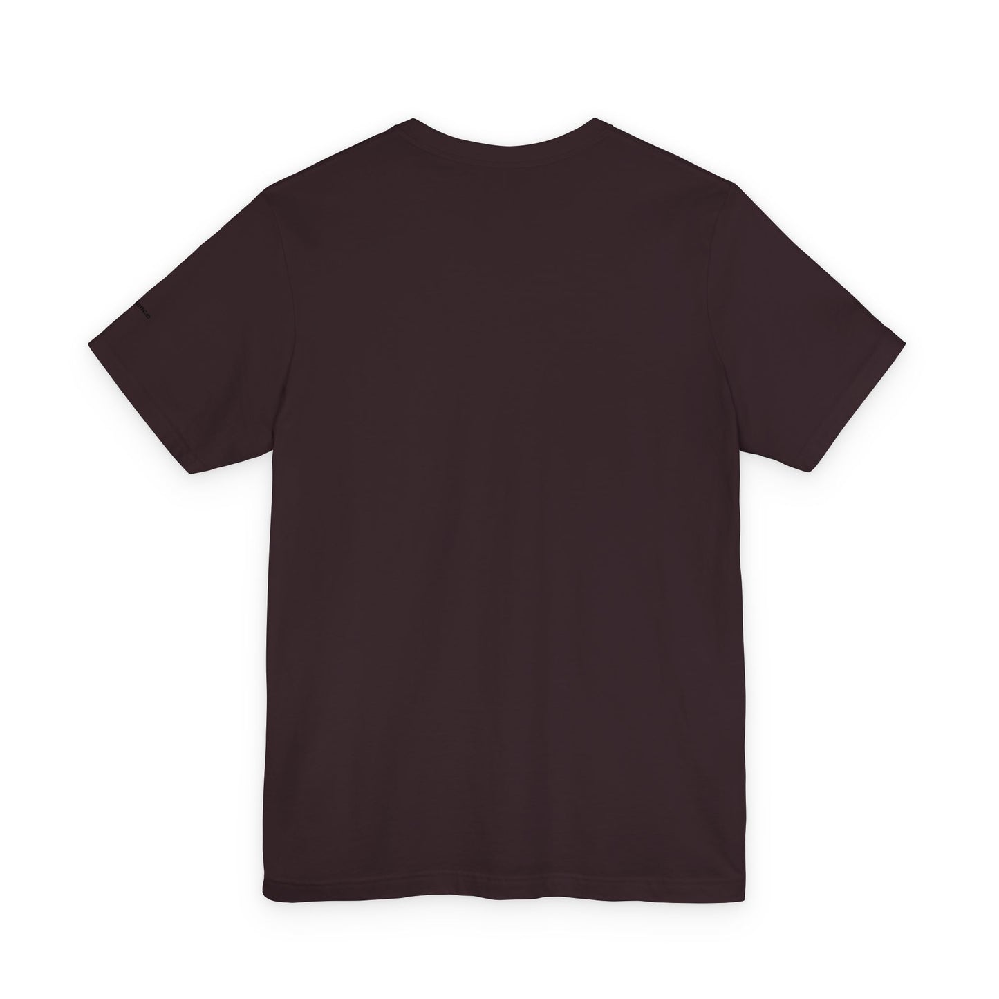 Unisex Jersey Tee - Soft Comfort for Casual Days, Perfect Gift for Friends, Summer Outfit, Everyday Wear, Relaxed Style