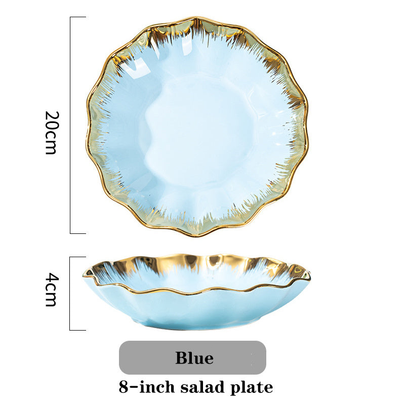 Luxury Ceramic Bowl