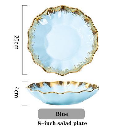 Luxury Ceramic Bowl