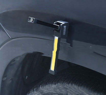 New Power Torch Outdoor Multifunctional Work Light