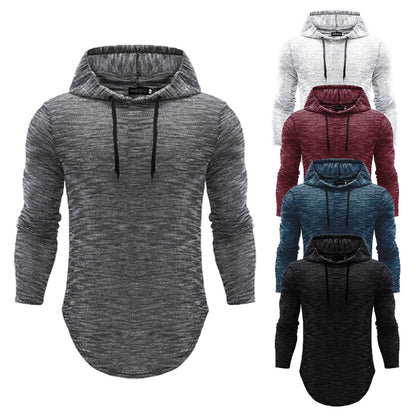 Men's Sweatshirts Solid