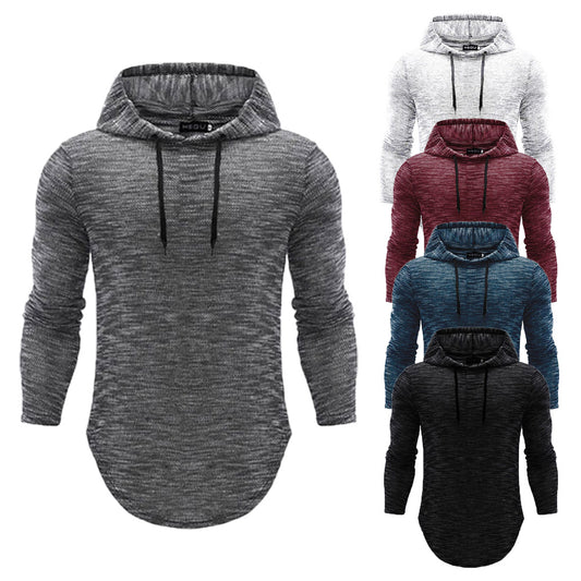 Men's Sweatshirts Solid