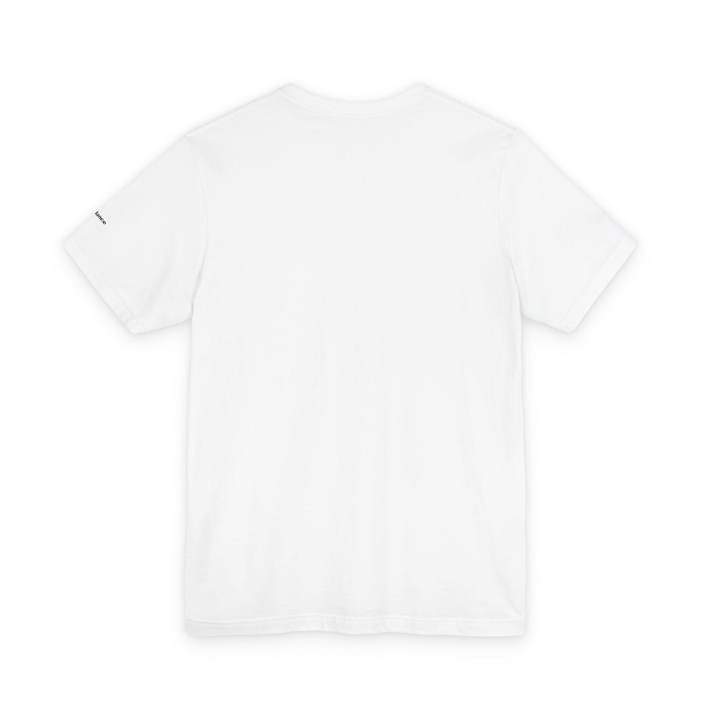 Unisex Jersey Tee - Soft Comfort for Casual Days, Perfect Gift for Friends, Summer Outfit, Everyday Wear, Relaxed Style