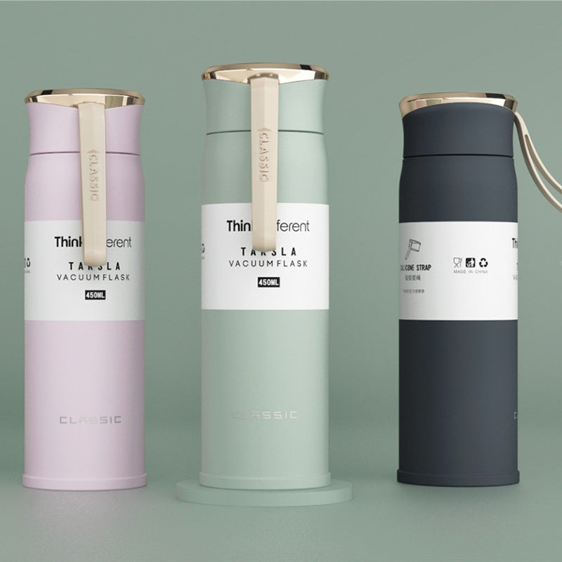Stainless Steel Vacuum Flask