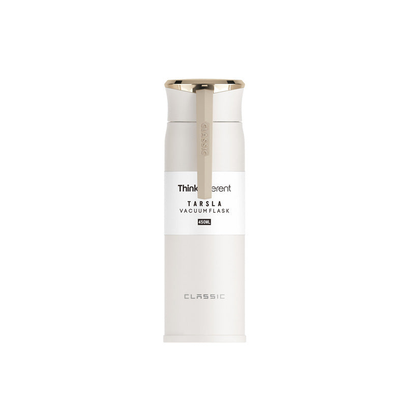 Stainless Steel Vacuum Flask