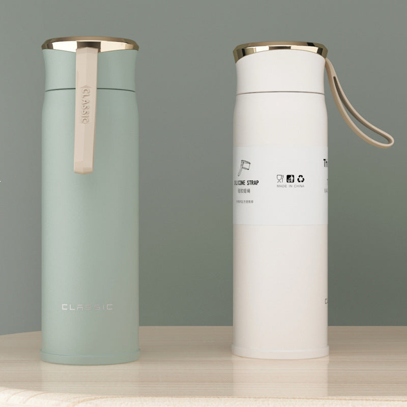 Stainless Steel Vacuum Flask