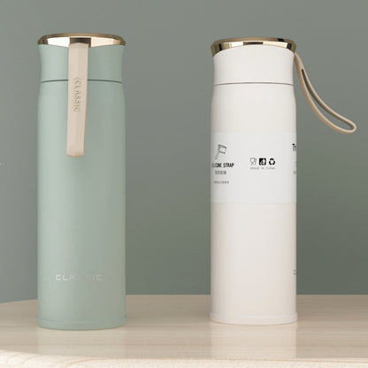 Stainless Steel Vacuum Flask