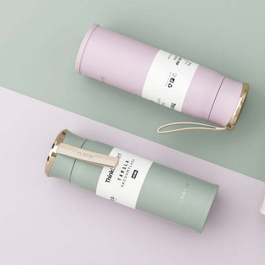 Stainless Steel Vacuum Flask