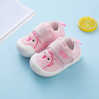 Baby Toddler Shoes