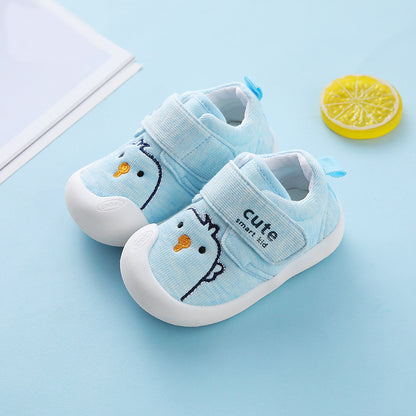 Baby Toddler Shoes