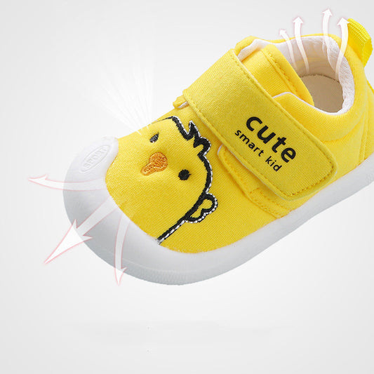 Baby Toddler Shoes
