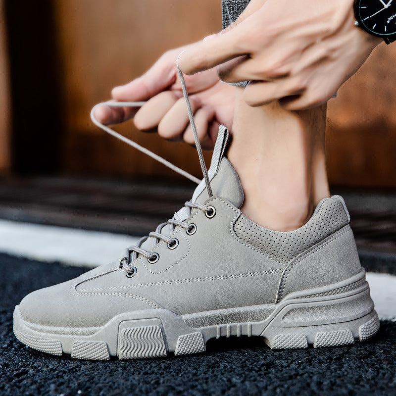 Men Casual Shoes