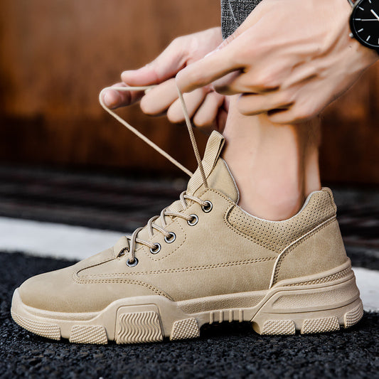 Men Casual Shoes