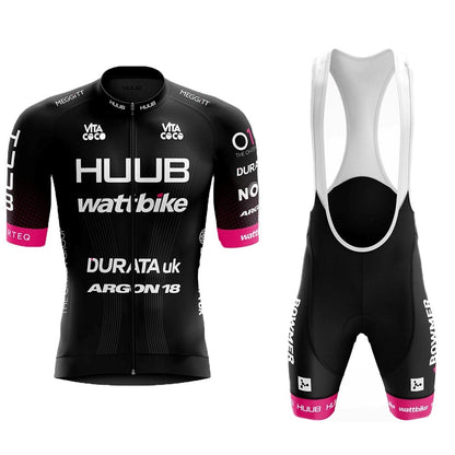 Cycling Clothes