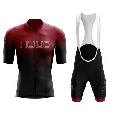 Cycling Clothes