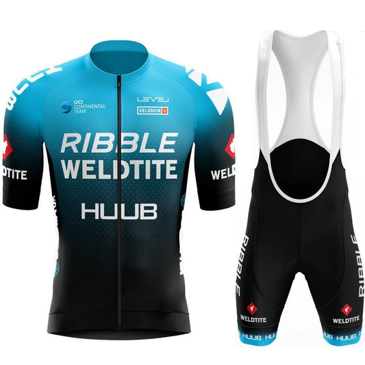 Cycling Clothes