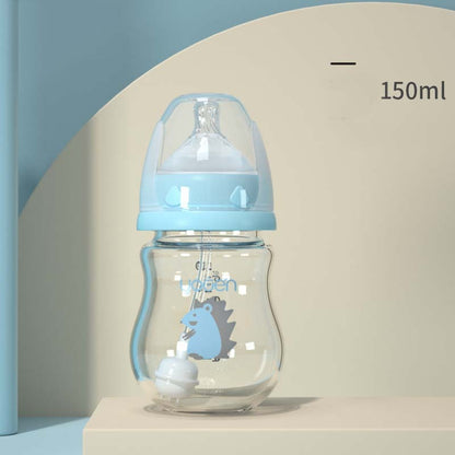 Insulated Baby Bottle