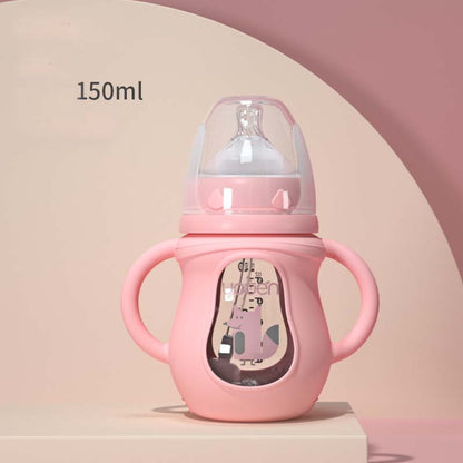 Insulated Baby Bottle