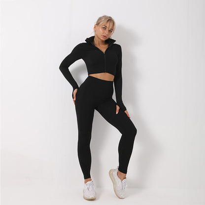 High Elasticity Fitness Yoga Clothes