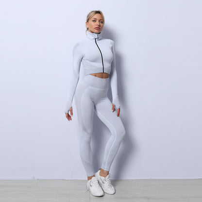 High Elasticity Fitness Yoga Clothes