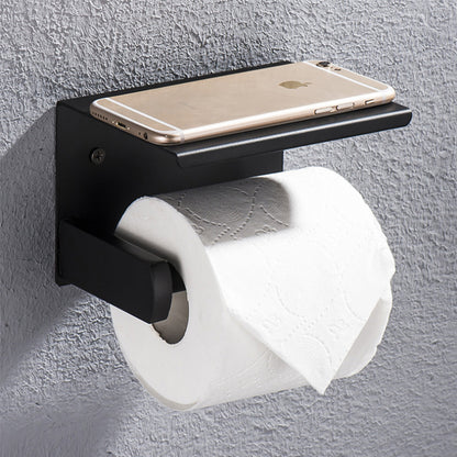 Waterproof Hand Towel Tray Toilet Paper Tissue Holder