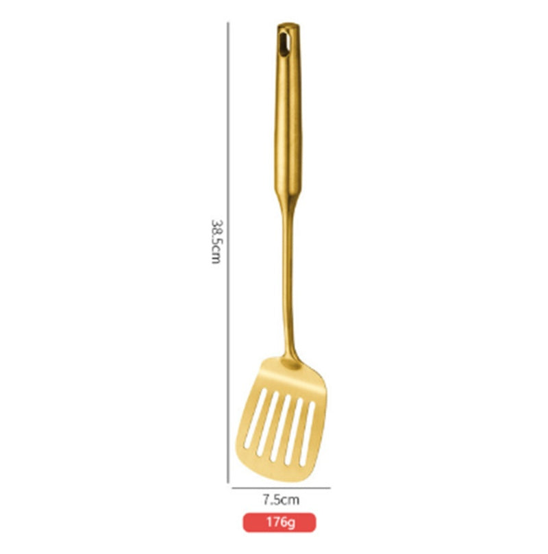 Cooking Spoon Gift Set