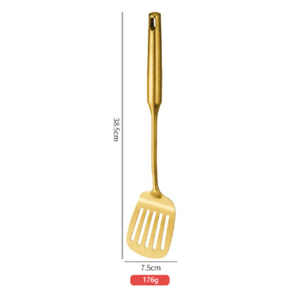 Cooking Spoon Gift Set