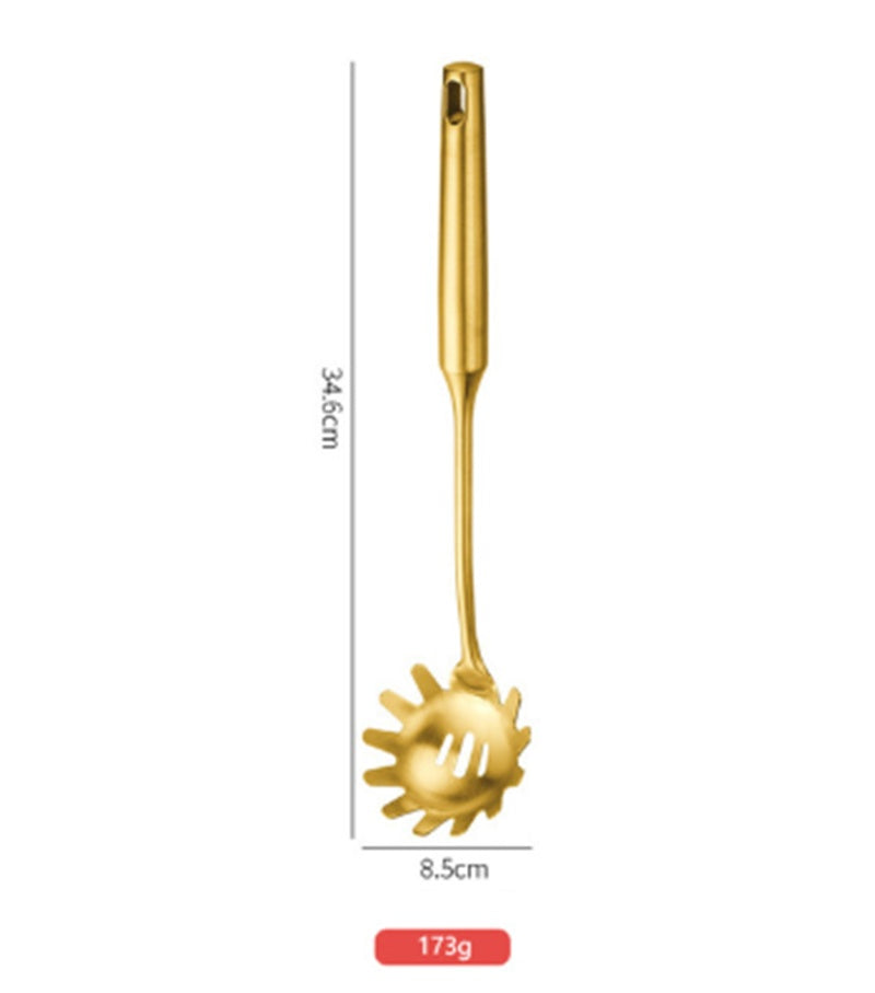 Cooking Spoon Gift Set
