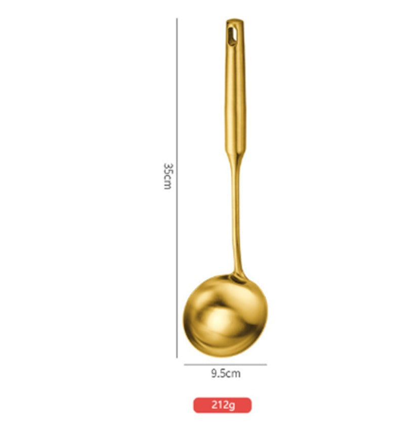 Cooking Spoon Gift Set