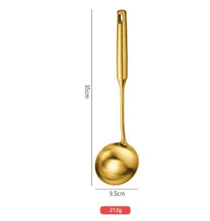Cooking Spoon Gift Set