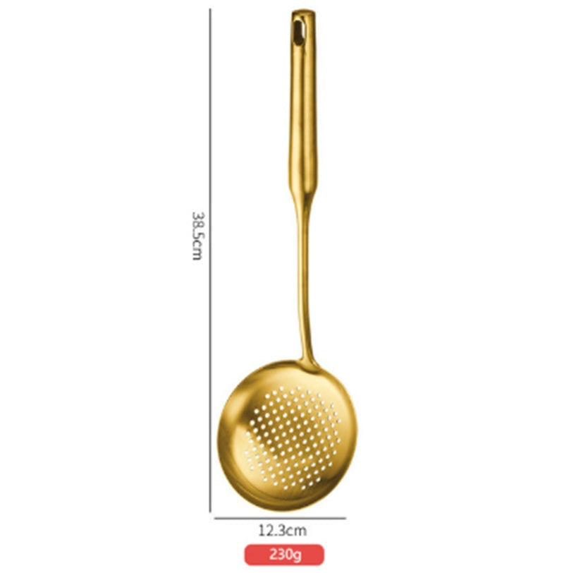 Cooking Spoon Gift Set