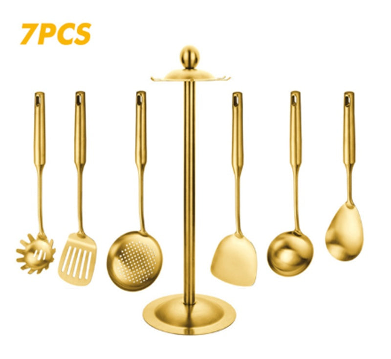 Cooking Spoon Gift Set