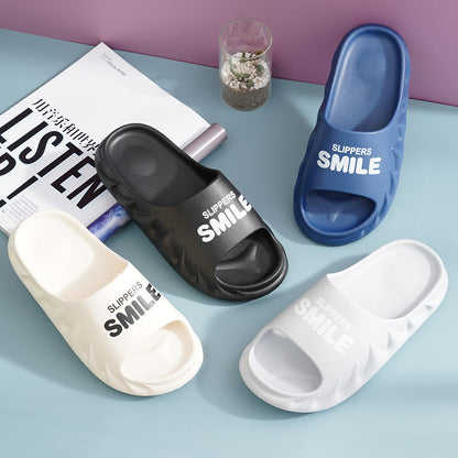 All-Match Non-Slip Comfortable Slippers