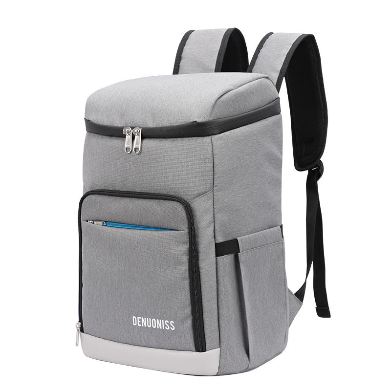 Insulated Outdoor Picnic Backpack