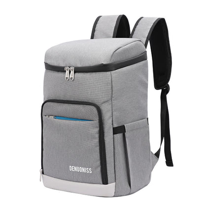 Insulated Outdoor Picnic Backpack