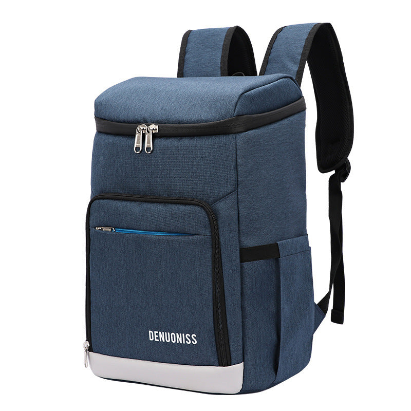Insulated Outdoor Picnic Backpack