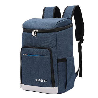 Insulated Outdoor Picnic Backpack