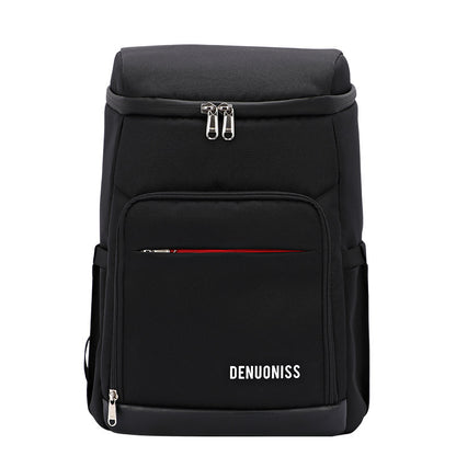 Insulated Outdoor Picnic Backpack